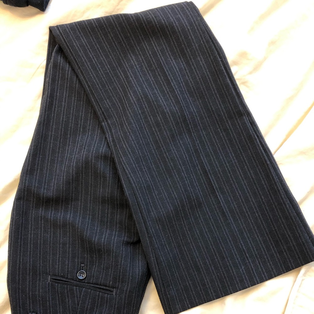 Express Design Studio Editor Pants